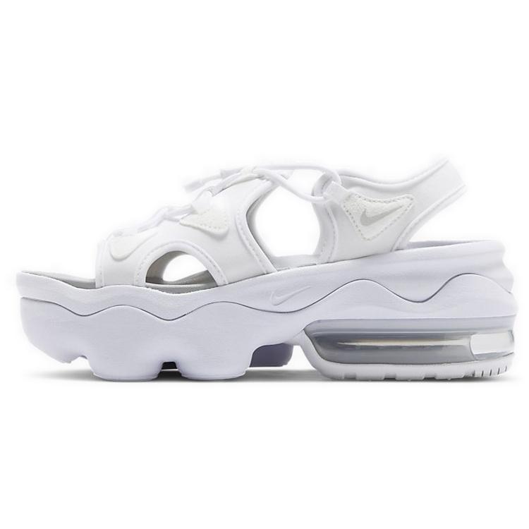 (WMNS) Nike Air Max Koko Sandal White Women s CI8798-100 EU 40.5