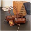 Women's Fashion Crossbody Bag - 2025 New Versatile PU Tote Handbag