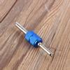Automobile Valve Core Wrench Tire Remover Installer Car Air Conditioning Repair Tools