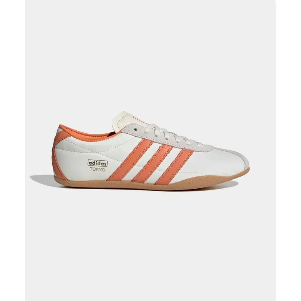 Adidas ADIDAS Tokyo - White: Dusty Orange IH3993 156140