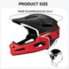Accessories for Men And Women, Adjustable, Suitable Cycling Climbing