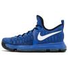 Nike Kd 9 Em Quadra 843392-410