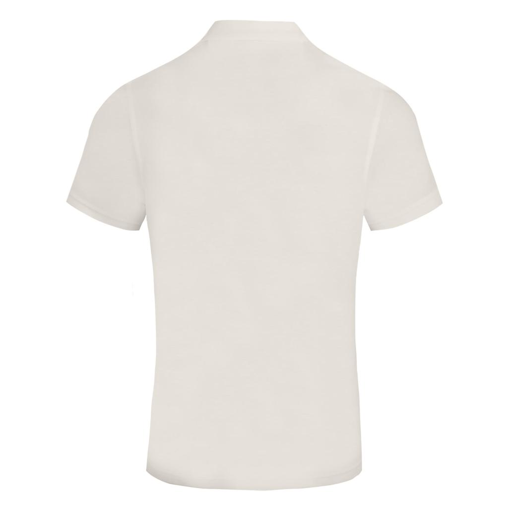 canterbury Mens Short Sleeve Cricket Shirt