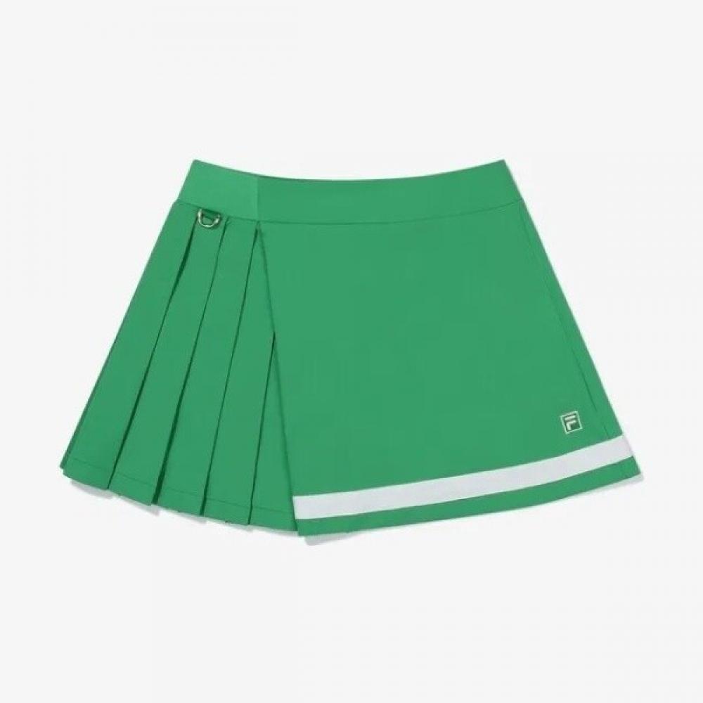 

Fila Pleated Skirt Half Half Fs2skg2362flgr 70(XS)