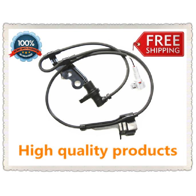 Front Left ABS Wheel Speed Sensor 89543-12070  For Toyota Corolla 2003-2008