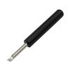 Watch Back Cover Opener Remover Repair Tools 5 Pieces Metal Knife Practical Pry