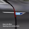Car Tire Valve Caps 3D Metal Car Sticker VW Emblem Fender Blade Badge Decal For Volkswagen GTI Touareg Polo Touran Tiguan Passat