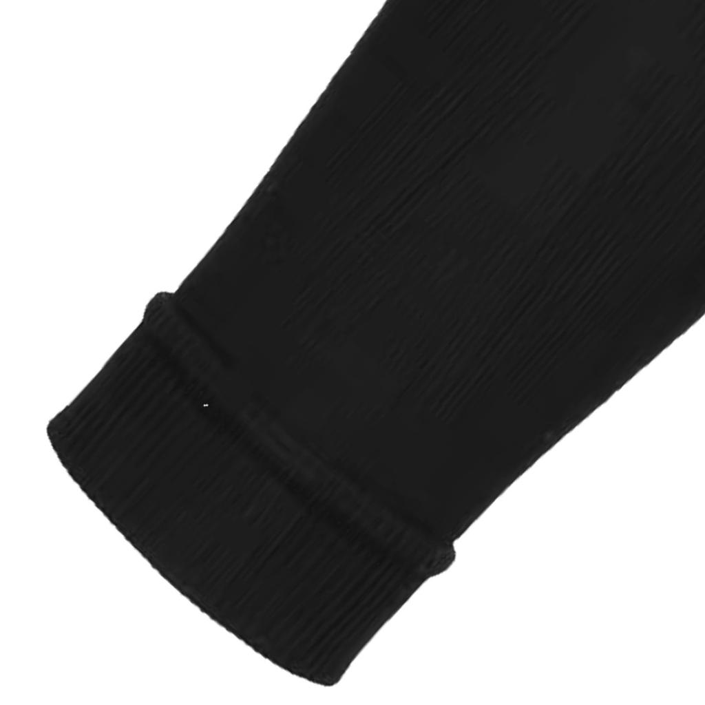 2 pary rękawów na ochraniacze piszczeli, skarpety z ochraniaczami piszczeli, nylon, rozmiar 38?47 Akcesorium Sportowe do Piłki Nożnej