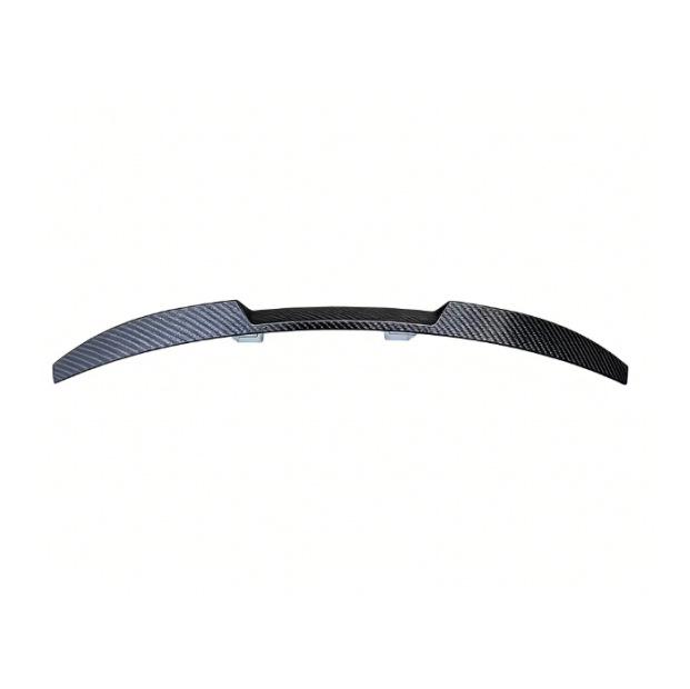 BYD Qin L Rear Spoiler DC Blade Style – Easy Install Sporty Upgrade