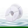 4Pcs Pet Water Dispenser for Cats Round Type Filter Cotton Filter for Dogs Coconut Shell Activated Carbon Filter Dog Accessories