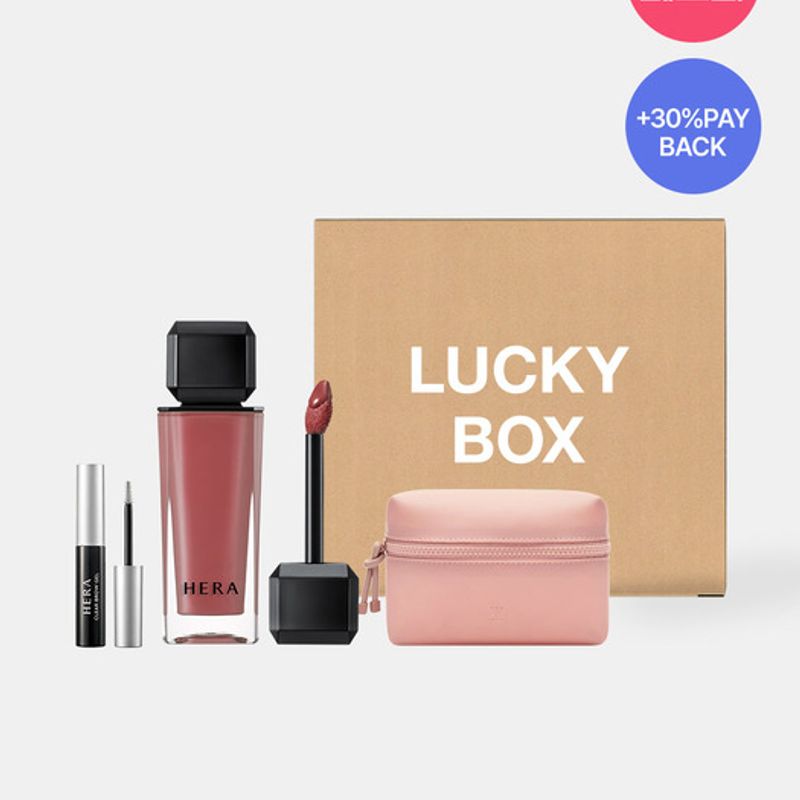 

Sensual Nude Gloss 5г #390 WET BERRY