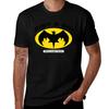 Just a Bat T-Shirt Simple Print Design T-Shirt