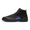 Jordan 12 Rétro Noir Concorde Foncé Jordan CT8013-005