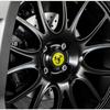 4 szt. 56 mm Emblemat Środkowy Naklejki na Kołpaki Kół Samochodowych Dla Abarth 500 Punto Stilo Palio Bravo Doblo Aegea Strada