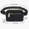 Fashion Fanny Packs For Girls Boys, Cute Fanny Packs For Travel Running Hiking Cycling Concert