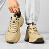 Men's new casual shoes soft soled breathable non slip fashion versatile comfortable casual sports shoes running commuting shoes