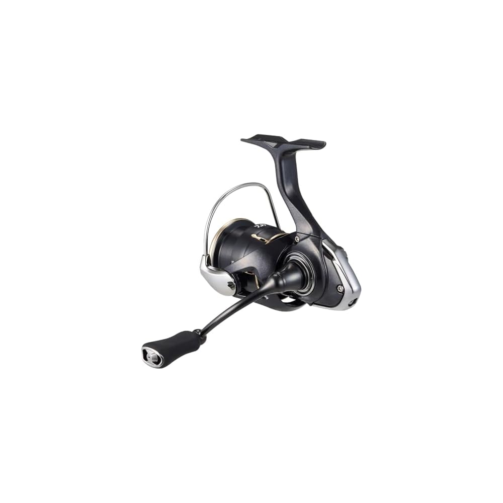Daiwa Freams LT2500 Spinning Reel 2500 Size Lightweight Smooth Drag Fishing Gear