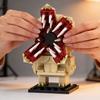 Bloques de Rompecabezas 3D del Demogorgon de Stranger Things con Diseño Personalizable para Niños y Adolescentes