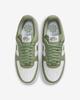 DV3808-113 Nike Air Force 1 Low Oil Green (Women's)