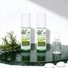 Set Viso Tea Tree Controllo Acne: Tonico, Siero, Maschera all'Argilla, Gel