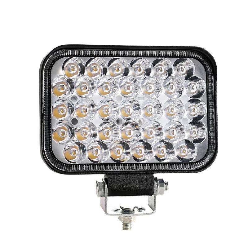 Car Air Vent Ambient LED Lights (2-Pack)