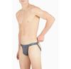 Emporio Armani 111932_4F715 Thong