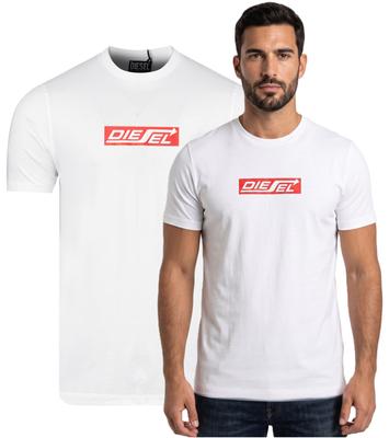T-shirts en tops – T-shirts