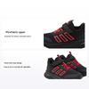 X_PLRPATH C Black Pure Ruby Kids Sneakers Core-Black IH1069