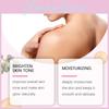 Ouhoe Body Brightening Oil Luxurious Hydrating Moisturizing Skin Care 60ml