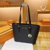 New Tote Women's Bag Temperament Trend Versatile Shoulder Bag Messenger Bag Large Capacity Handbag