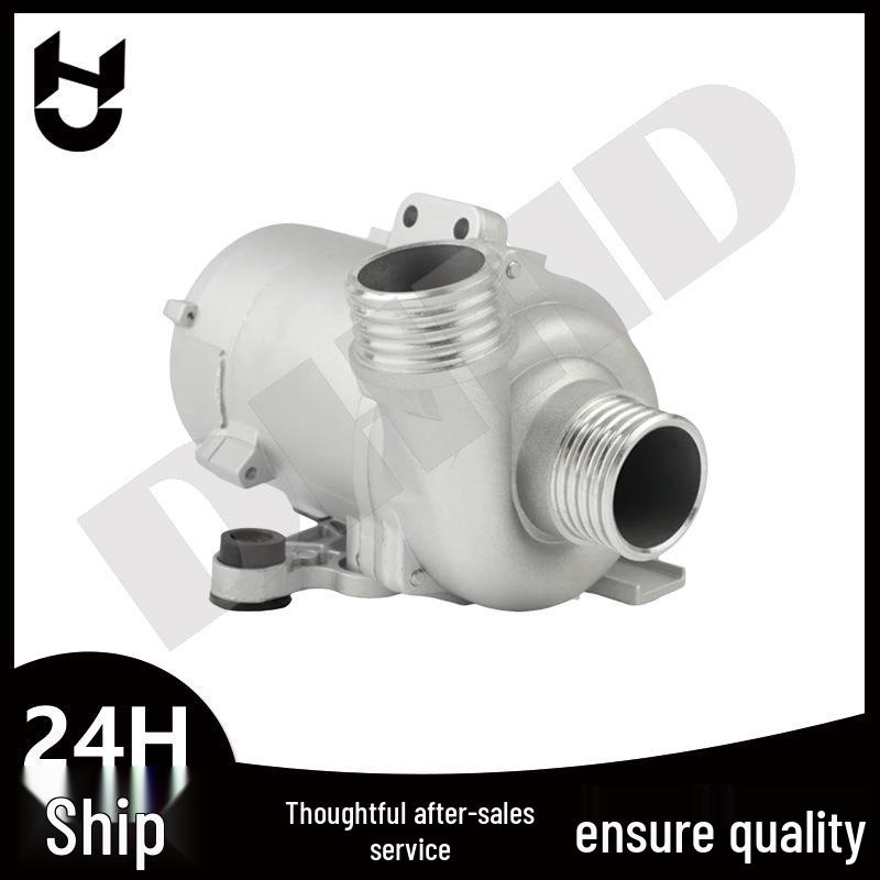 BMW Motor Elektrische Kühlmittel-Zusatzpumpe (Artikelnummer: 11517583836)