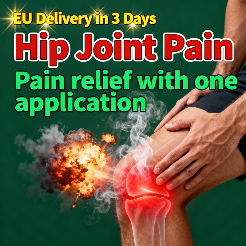 Wrist Joint Pain – Stops Pain in 3 Seconds