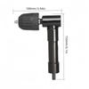 0.8-10mm Chuck Size 90 Degree Corner Drill Electric Drill Chuck Attachment  Industrial Repair