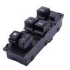 Left Window Lifter Switch for Hyundai Veloster (2010-2015) & Genesis Coupe