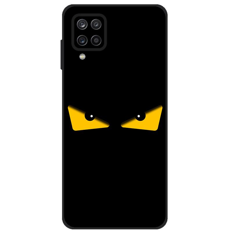Samsung M12 Kılıfı Darbeye Dayanıklı Silikon Kapak Samsung Galaxy M12 M 12 GalaxyM12 Kılıfı Coque M12 2021 M127F Fundas İçin