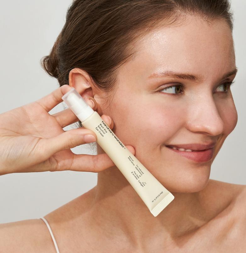 HARUHARU WONDER Black Rice Bakuchiol Eye Cream 20ml