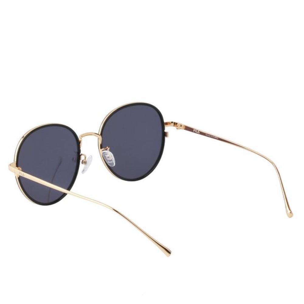 Fila Sunglasses Fls7327 Black