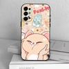 SK-SKZOO Stray Kids-s  Phone Case For Samsung S25,S24,S21,S22,S23,S30,Ultra,S20,Plus,Fe,Soft Silicone Black Cover