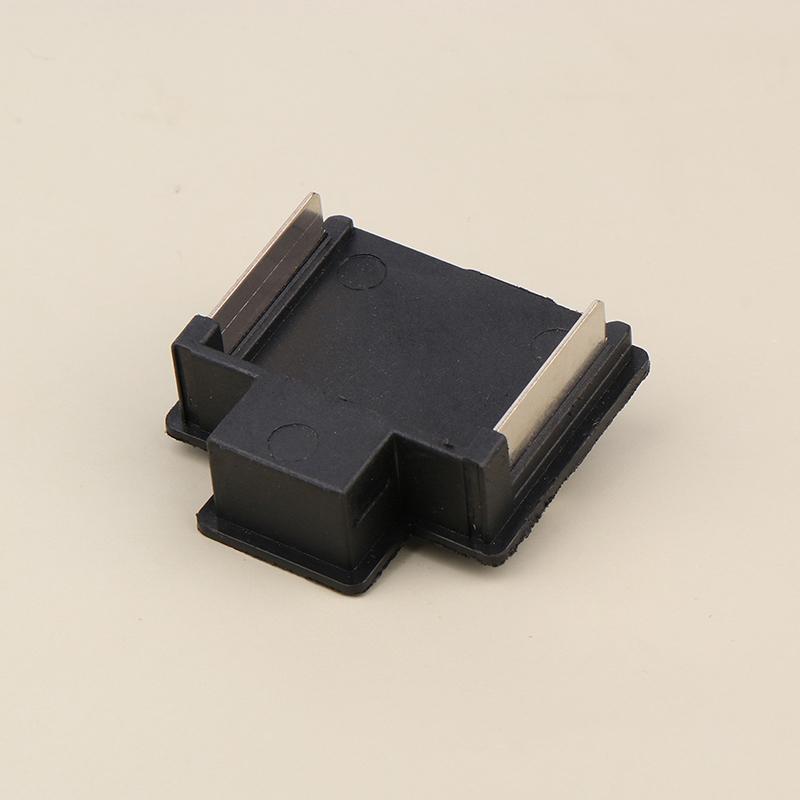 Battery Connector Terminal Block For Makita Battery Charger Adapter Converter Electric Power Lithium Battery Spanner Switch Pins