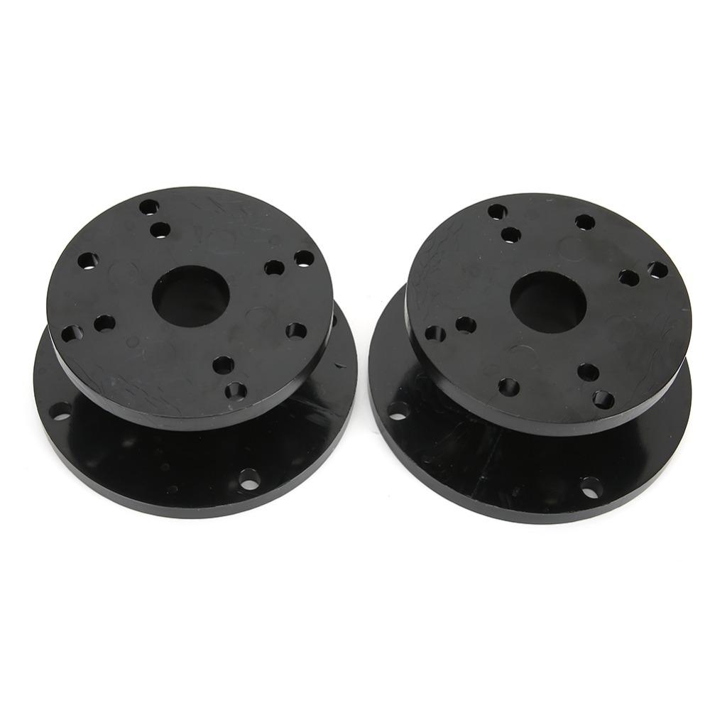 2PCS Durable Tweeter Speaker Drive Head for 75 Cores/72 Cores/44 cores/51 cores for Audio Systems