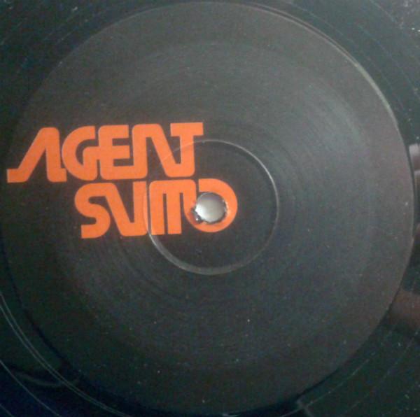 

12inch Record AGENT SUMO - Why VST1819 Virgin 2002 UK Dance & Electronica Used