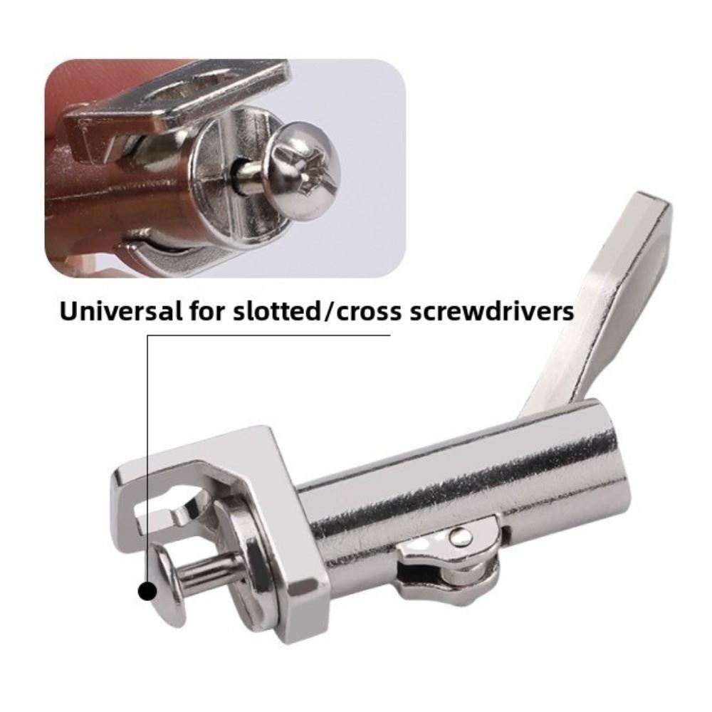SY-149 Quick Presser Foot Tool Metal Quick Change Presser Foot Sewing Machine Accessories