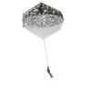 Kids' Hand-Thrown Parachute Toy Soldier for Outdoor Play