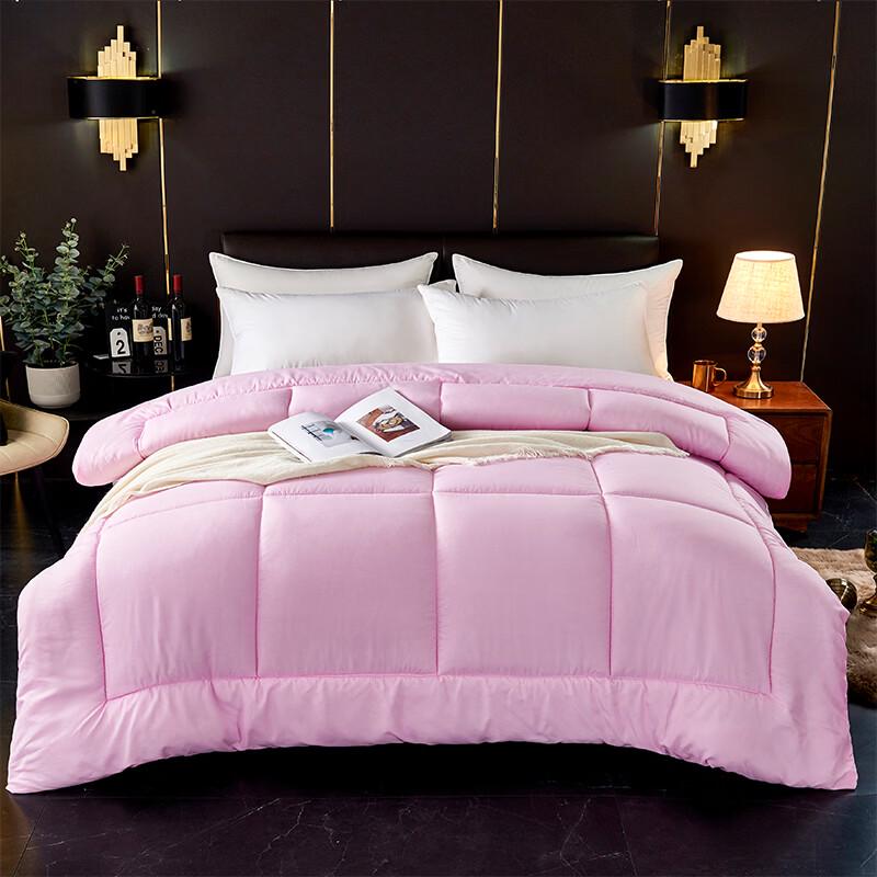 Nanjiren Soft Fiber Home Quilt
