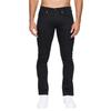Crosshatch Mens Buraca Slim Jeans