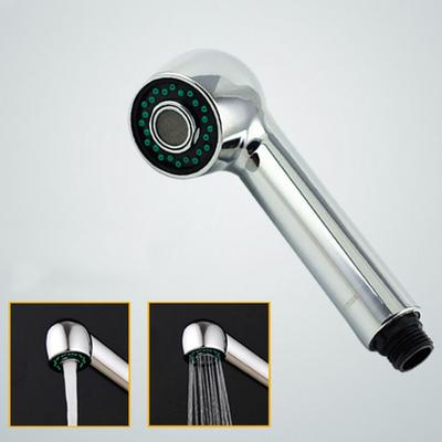 Μπάνιο και τουαλέτα – Ακροφύσια