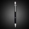 2.0 Mm Mechanical Pencil Set 2x Automatic Pencils 2 Cases Refills (Color and Black) for Draft Drawing Writing Crafting