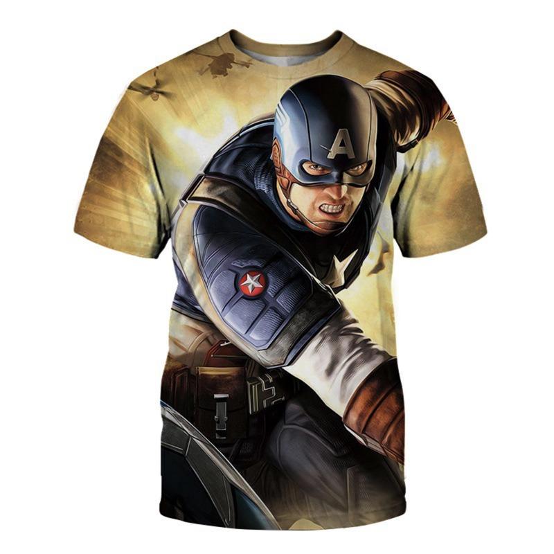 2026 Dragon Ball Licensed 3D Print Goku 10# Soccer Jersey Training Wear Parent-child S-6XL 90cm-160cm Trendy Sports Tops