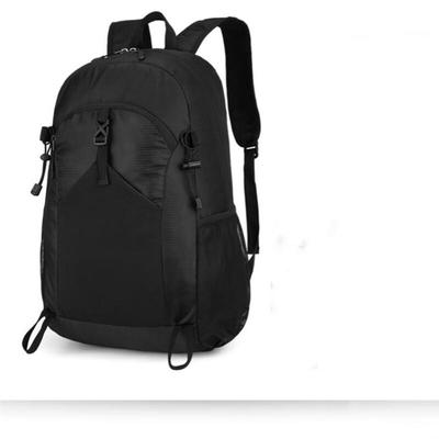 Hufeng Waterproof Foldable Outdoor Travel Backpack