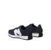 Мужские кроссовки New Balance Ms327cnw granatowy